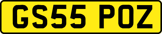 GS55POZ