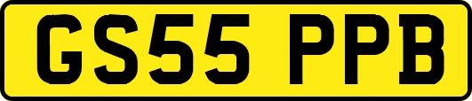 GS55PPB