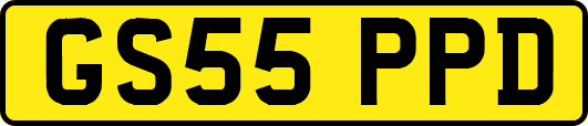 GS55PPD