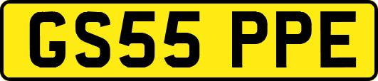 GS55PPE
