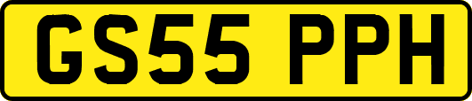 GS55PPH