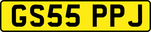 GS55PPJ