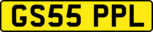 GS55PPL