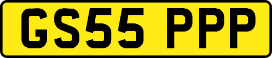 GS55PPP
