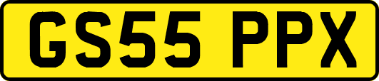 GS55PPX