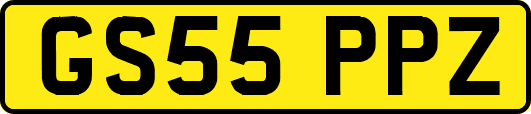 GS55PPZ