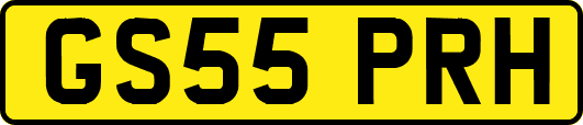 GS55PRH
