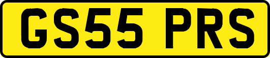 GS55PRS