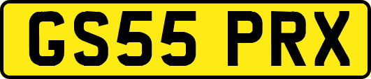 GS55PRX
