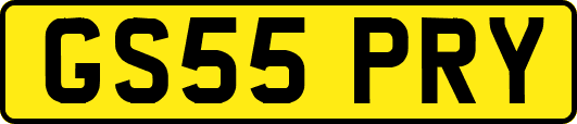 GS55PRY