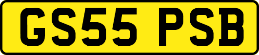 GS55PSB