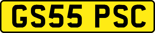 GS55PSC