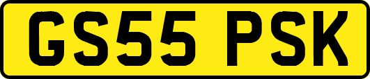 GS55PSK