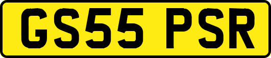 GS55PSR