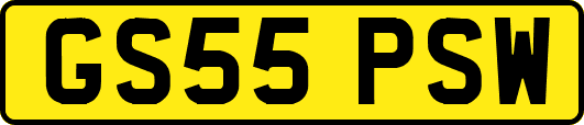 GS55PSW