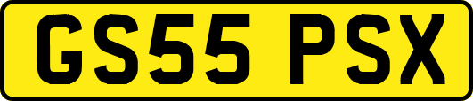 GS55PSX