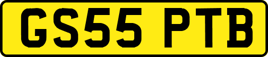 GS55PTB
