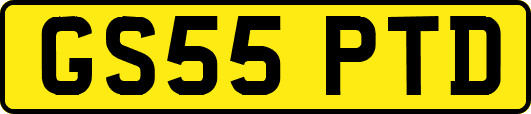 GS55PTD
