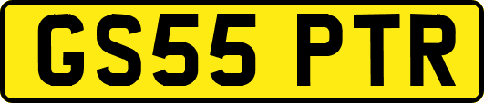 GS55PTR
