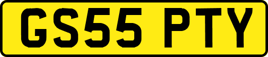 GS55PTY