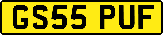 GS55PUF