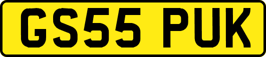 GS55PUK