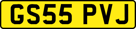 GS55PVJ