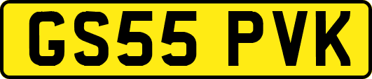 GS55PVK
