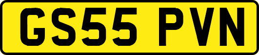 GS55PVN
