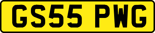 GS55PWG