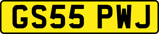 GS55PWJ