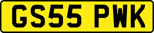 GS55PWK