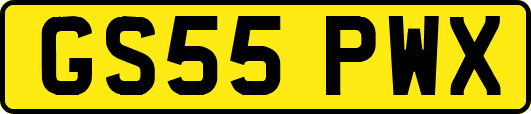GS55PWX