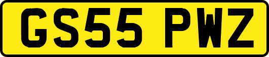 GS55PWZ