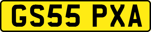 GS55PXA