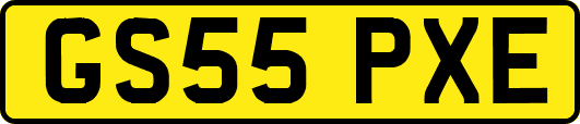 GS55PXE