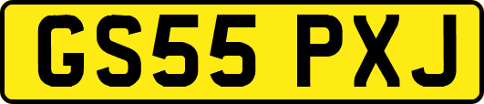 GS55PXJ
