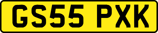 GS55PXK