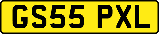GS55PXL