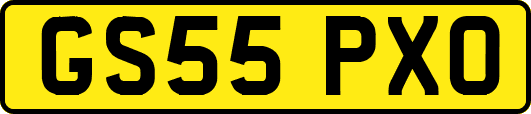 GS55PXO