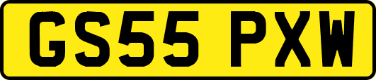 GS55PXW