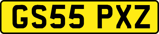 GS55PXZ