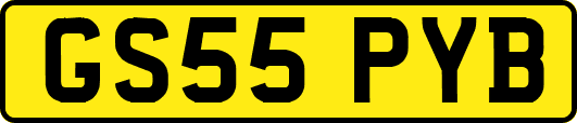 GS55PYB