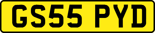 GS55PYD