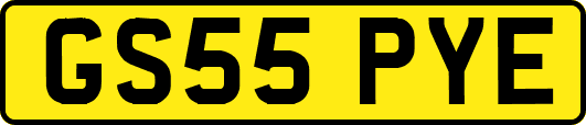 GS55PYE