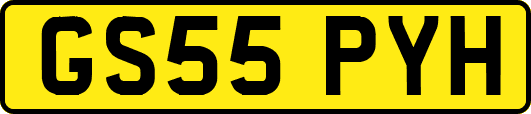 GS55PYH
