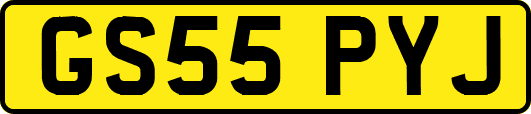 GS55PYJ