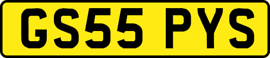 GS55PYS