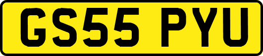 GS55PYU