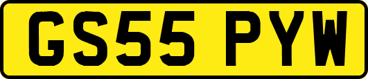 GS55PYW
